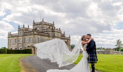 Kinmount House