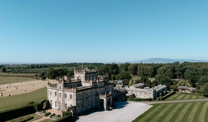 Kinmount House