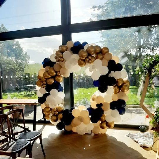 Balloon Festoon
