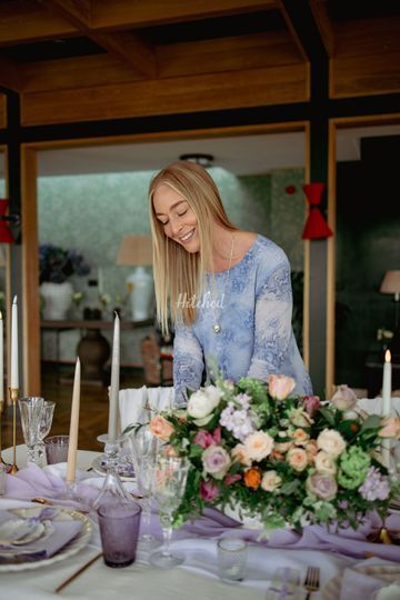 Simplicity Event Stylists