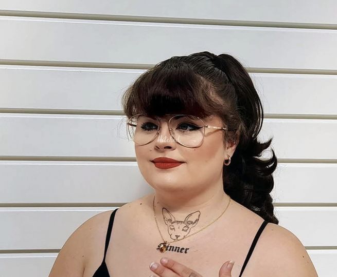 Alice Russet MUA