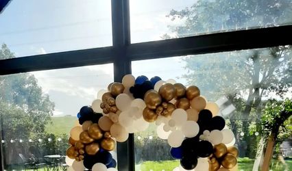 Balloon Festoon