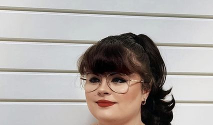 Alice Russet MUA