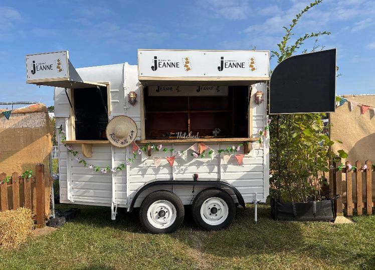 The Horseless Bar