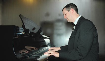 Matt Carter - Pianist