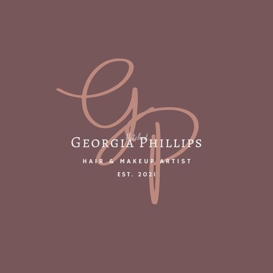 Georgia Phillips Makeup