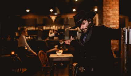 Moonshine Saloon Liverpool