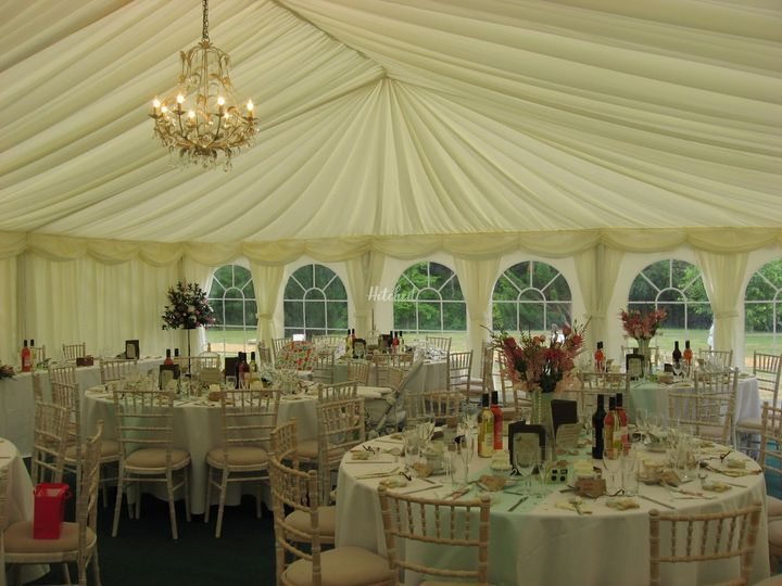 Behind The Scenes Events