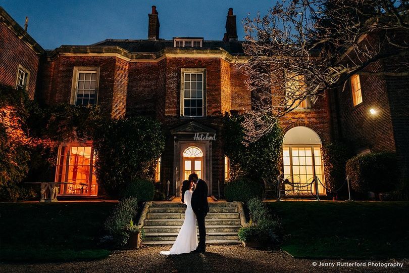 Pelham House Wedding Venue Lewes, East Sussex | hitched.co.uk