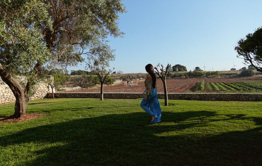 Masseria Francescani