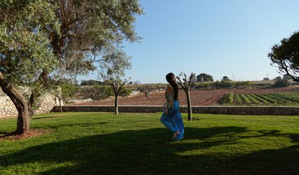 Masseria Francescani