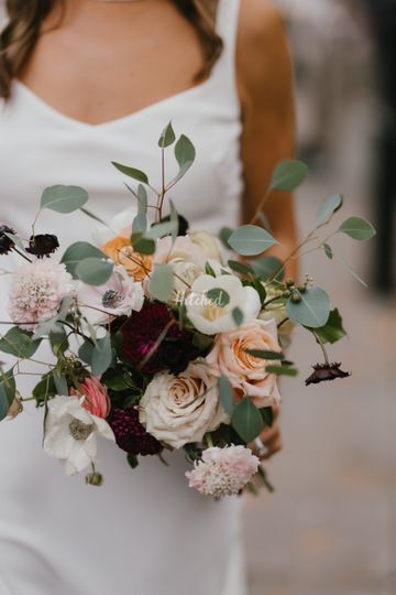 FLORAL ATELIER