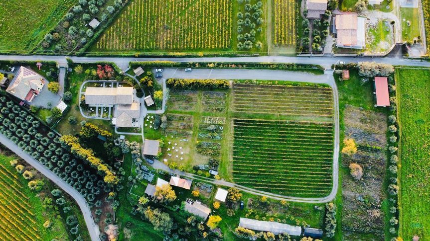 Country House Erba Regina