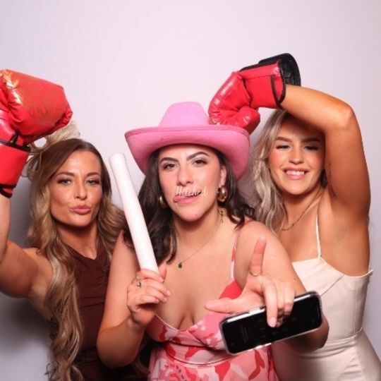 Nice Photo Booth