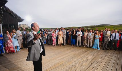 Matt Fletcher - Hosts & DJs