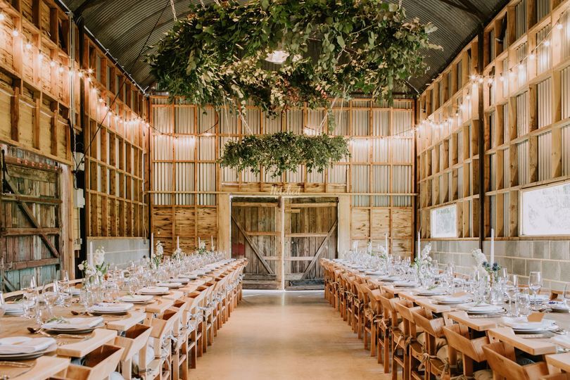 Court Farm Standerwick