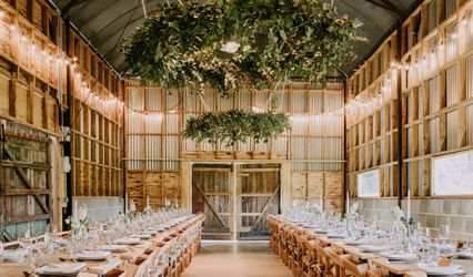 Court Farm Standerwick