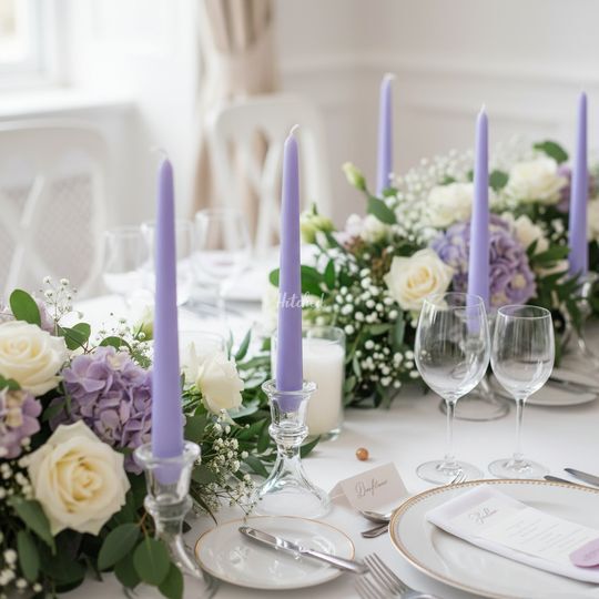 Serendipity Candle Company