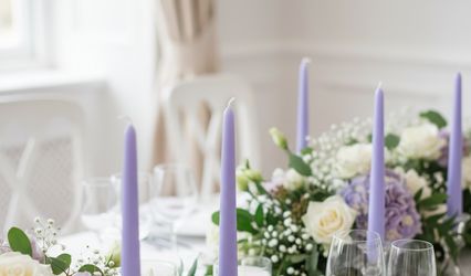 Serendipity Candle Company