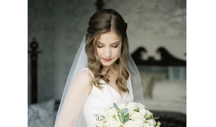 Hair and Make-up by Gabrielle