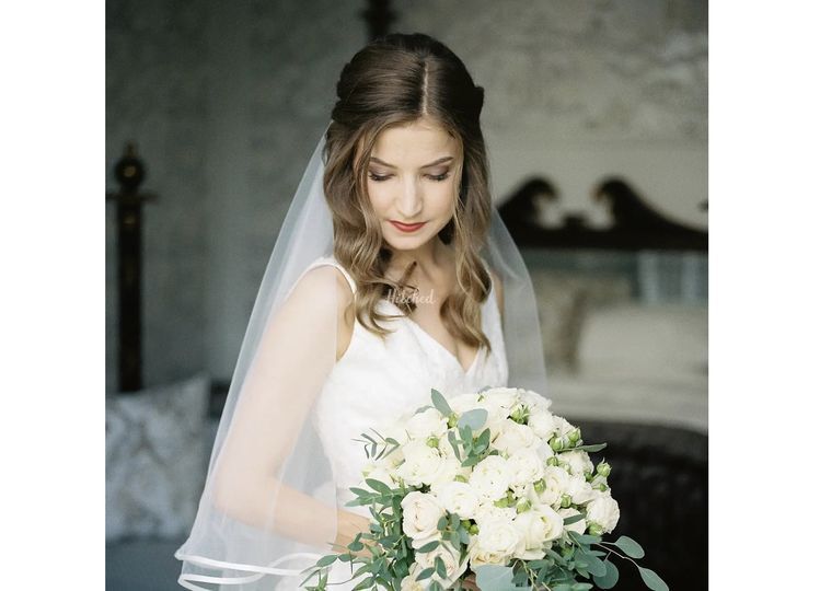 Hair and Make-up by Gabrielle