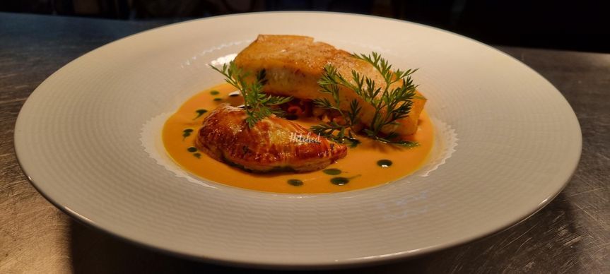 Chef Ball Catering and Events