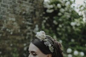 Sarah Daniels Hairstylist
