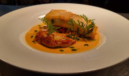 Chef Ball Catering and Events