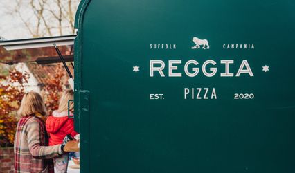 Reggia Pizza