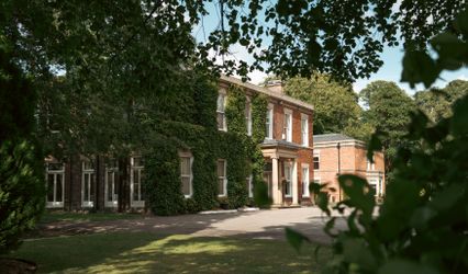 Farington Lodge Hotel