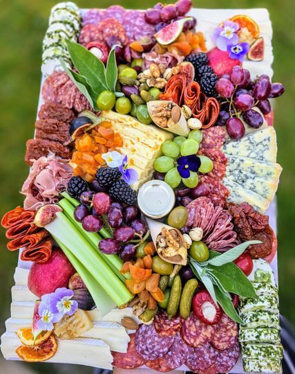 Foodie Feast Box