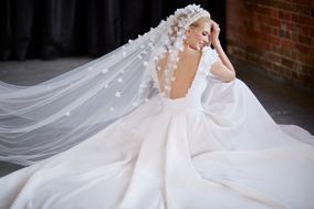 Occasions Bridal Boutique & Atelier