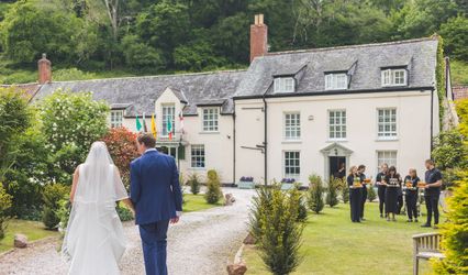 Combe House Hotel