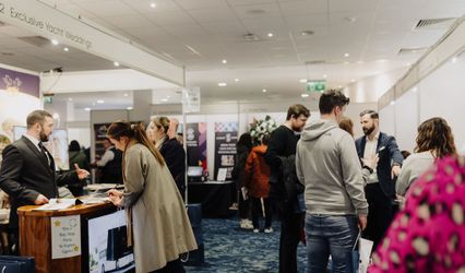The Edinburgh Wedding Exhibition