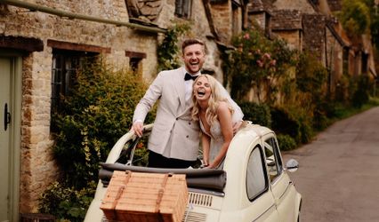 Cotswolds Wedding Films