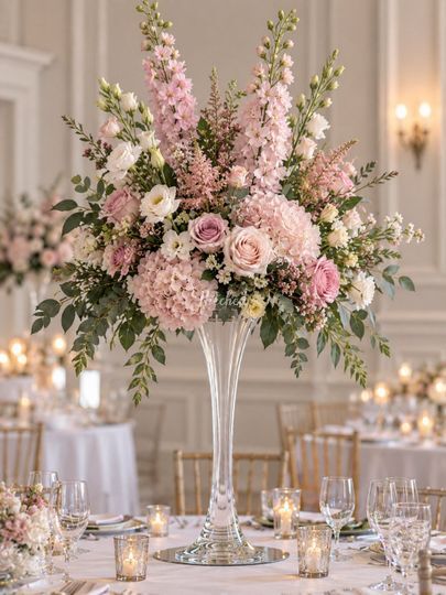 The Ivy and Rose Bloom Bar