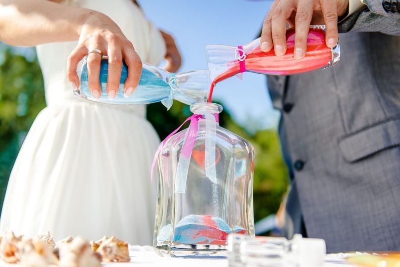 Heartfeltmoment Celebrant Services