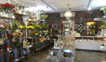 Bay Tree Florists