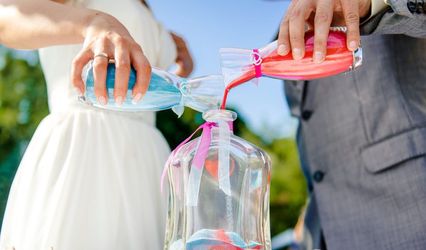 Heartfeltmoment Celebrant Services