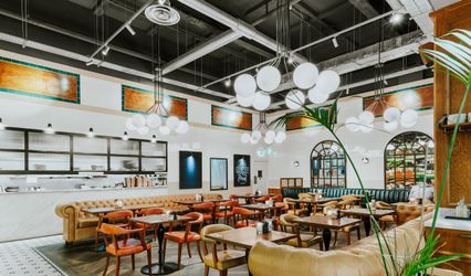 Medicine Bakery