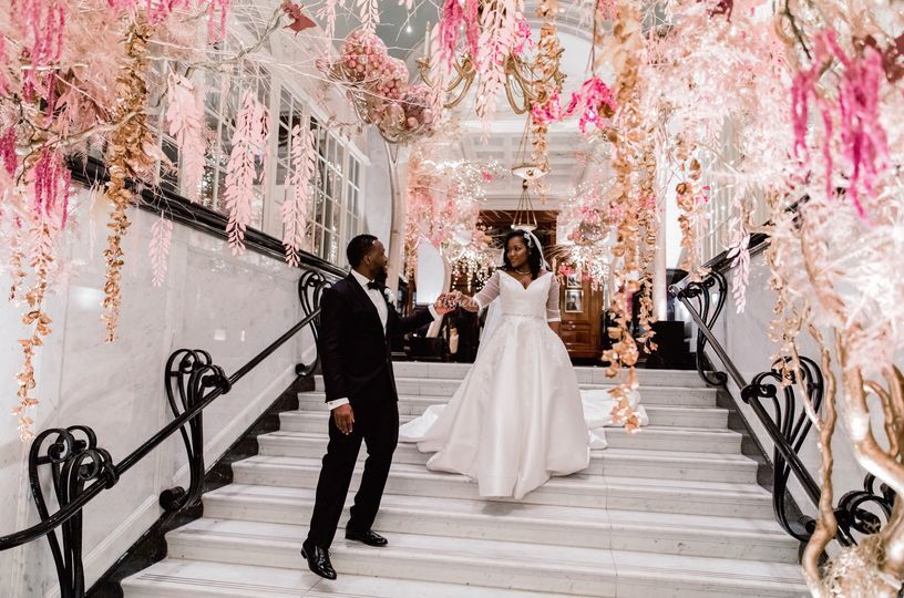 Something Blue Photography