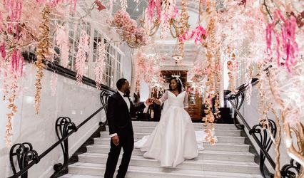 Something Blue Photography