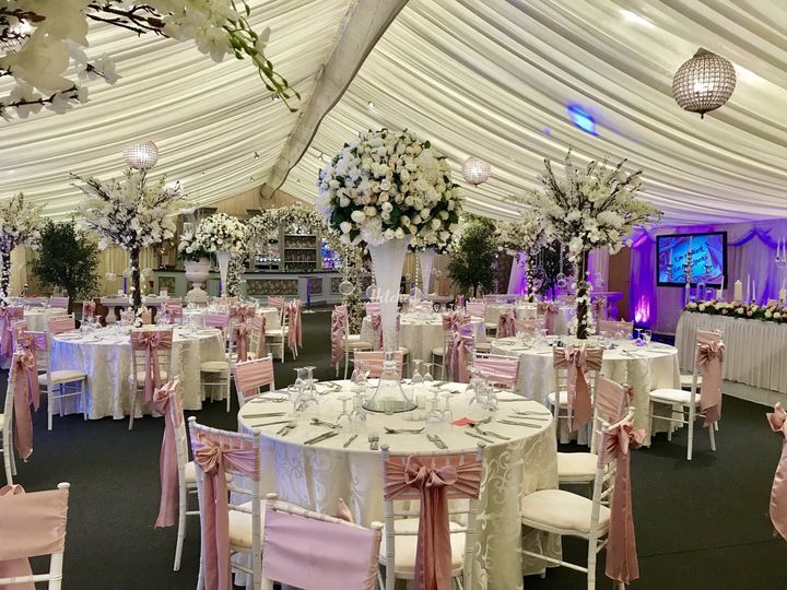 Rainbow Wedding Shop