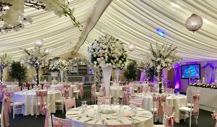 Rainbow Wedding Shop
