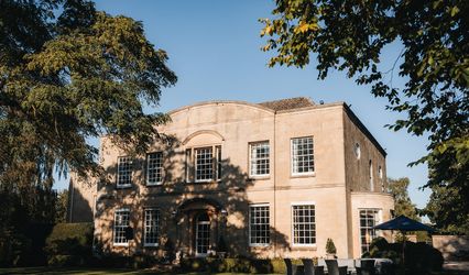 Bredon Manor