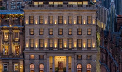 The Edinburgh Grand