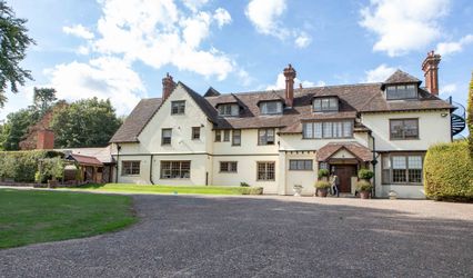 Little Massingham Manor