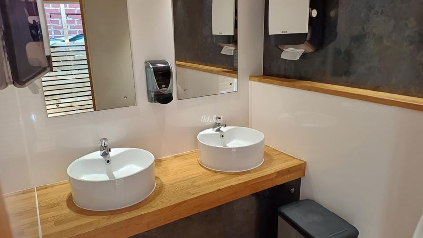 Leicester Event Toilets