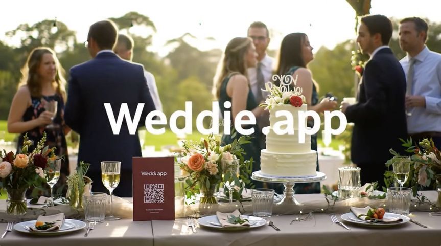 Weddie.app