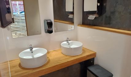 Leicester Event Toilets